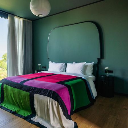 Tsinandali Estate, A Radisson Collection Hotel Eksteriør bilde