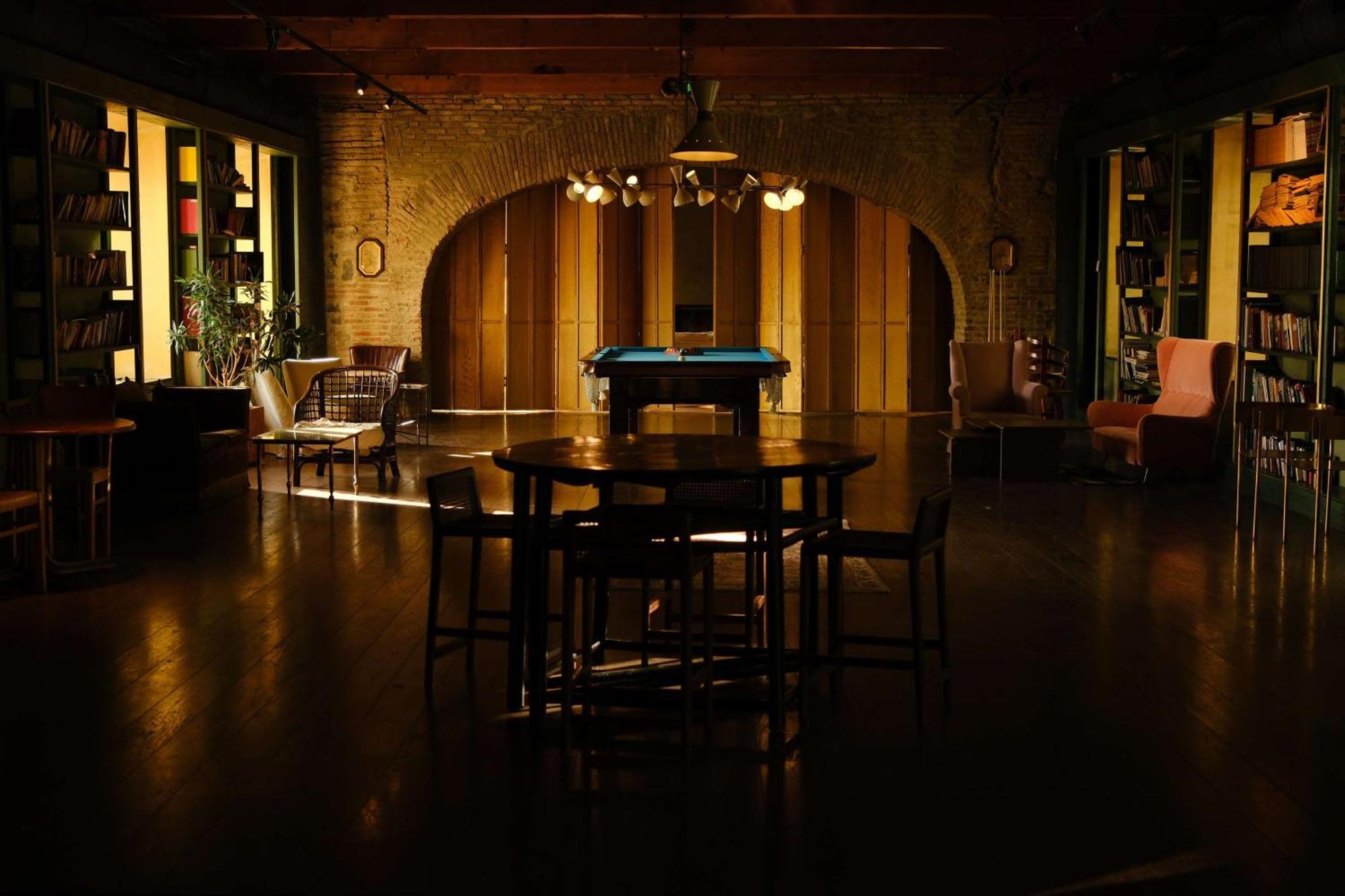 Tsinandali Estate, A Radisson Collection Hotel Eksteriør bilde