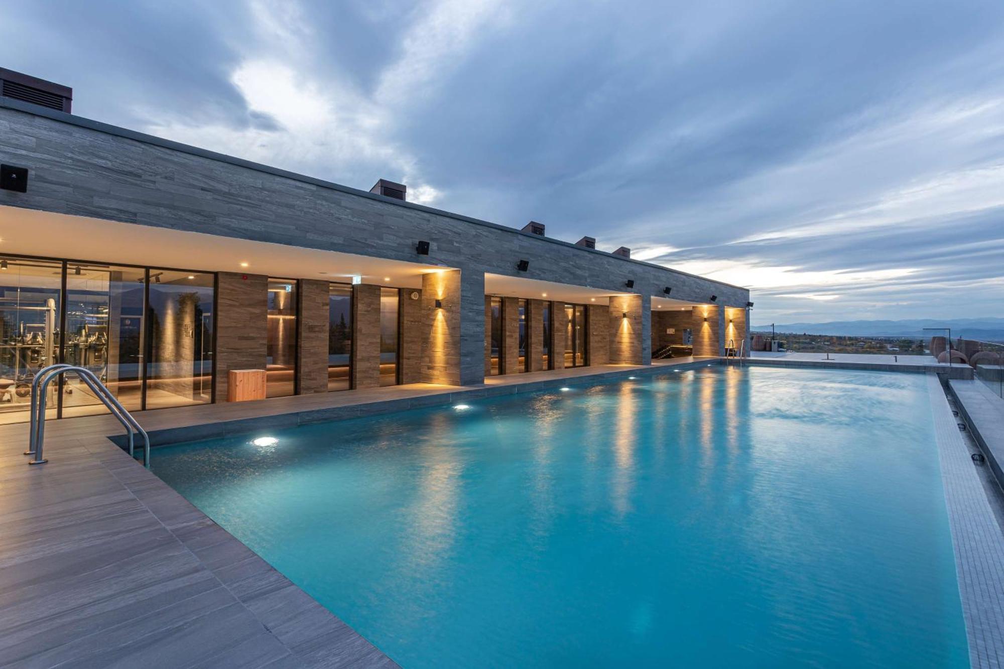 Tsinandali Estate, A Radisson Collection Hotel Eksteriør bilde