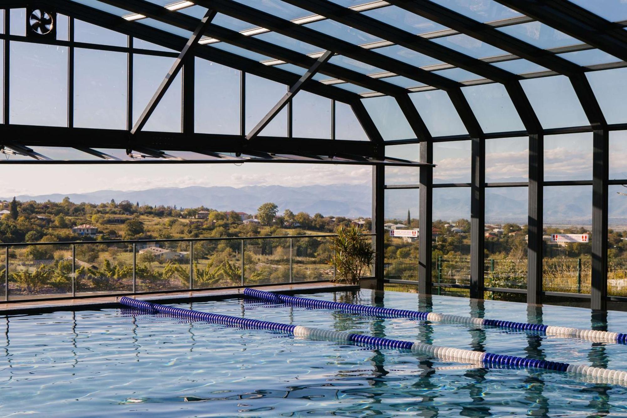 Tsinandali Estate, A Radisson Collection Hotel Eksteriør bilde