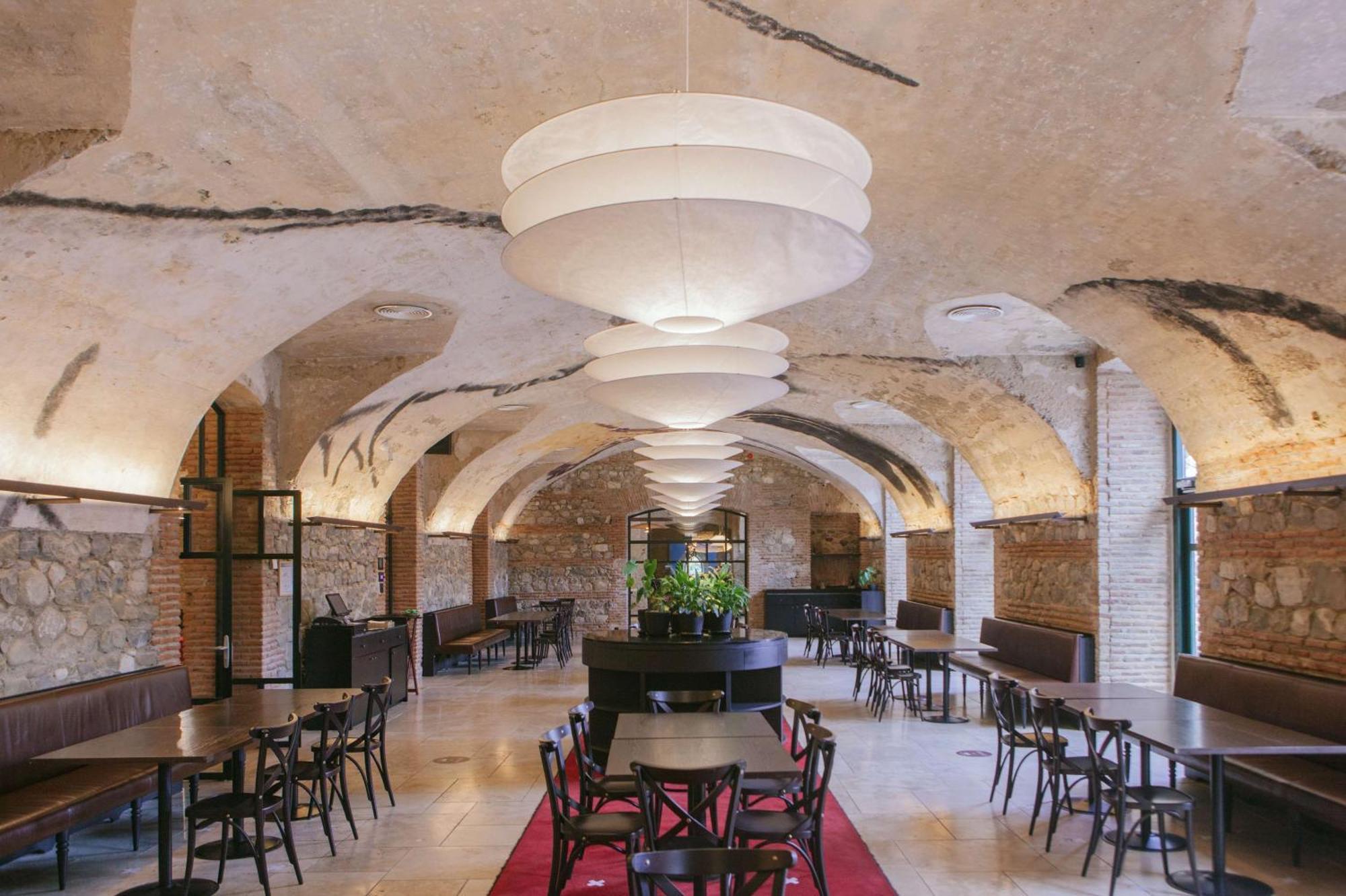 Tsinandali Estate, A Radisson Collection Hotel Eksteriør bilde