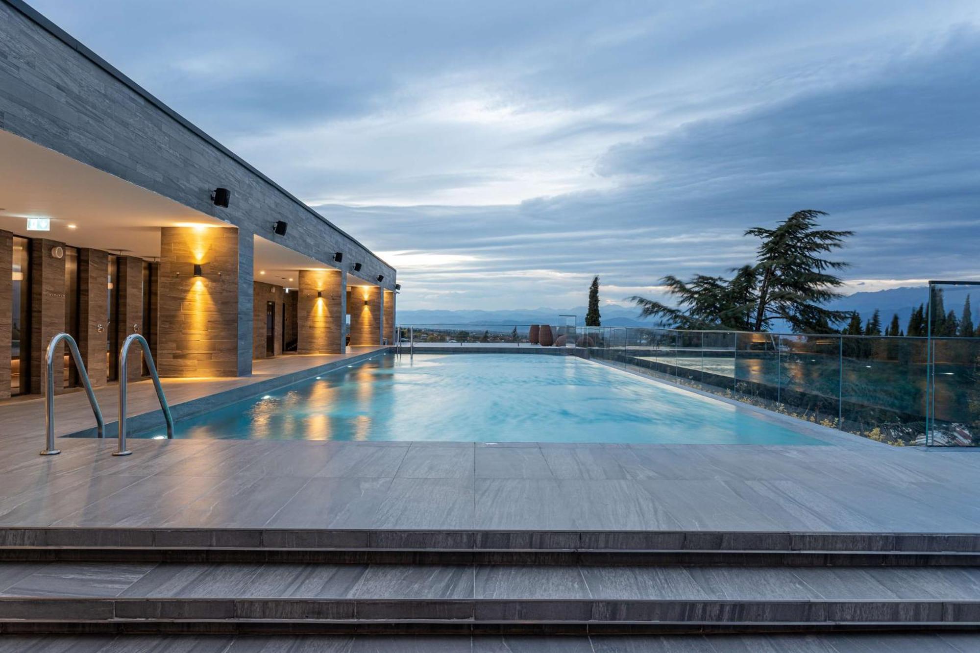 Tsinandali Estate, A Radisson Collection Hotel Eksteriør bilde