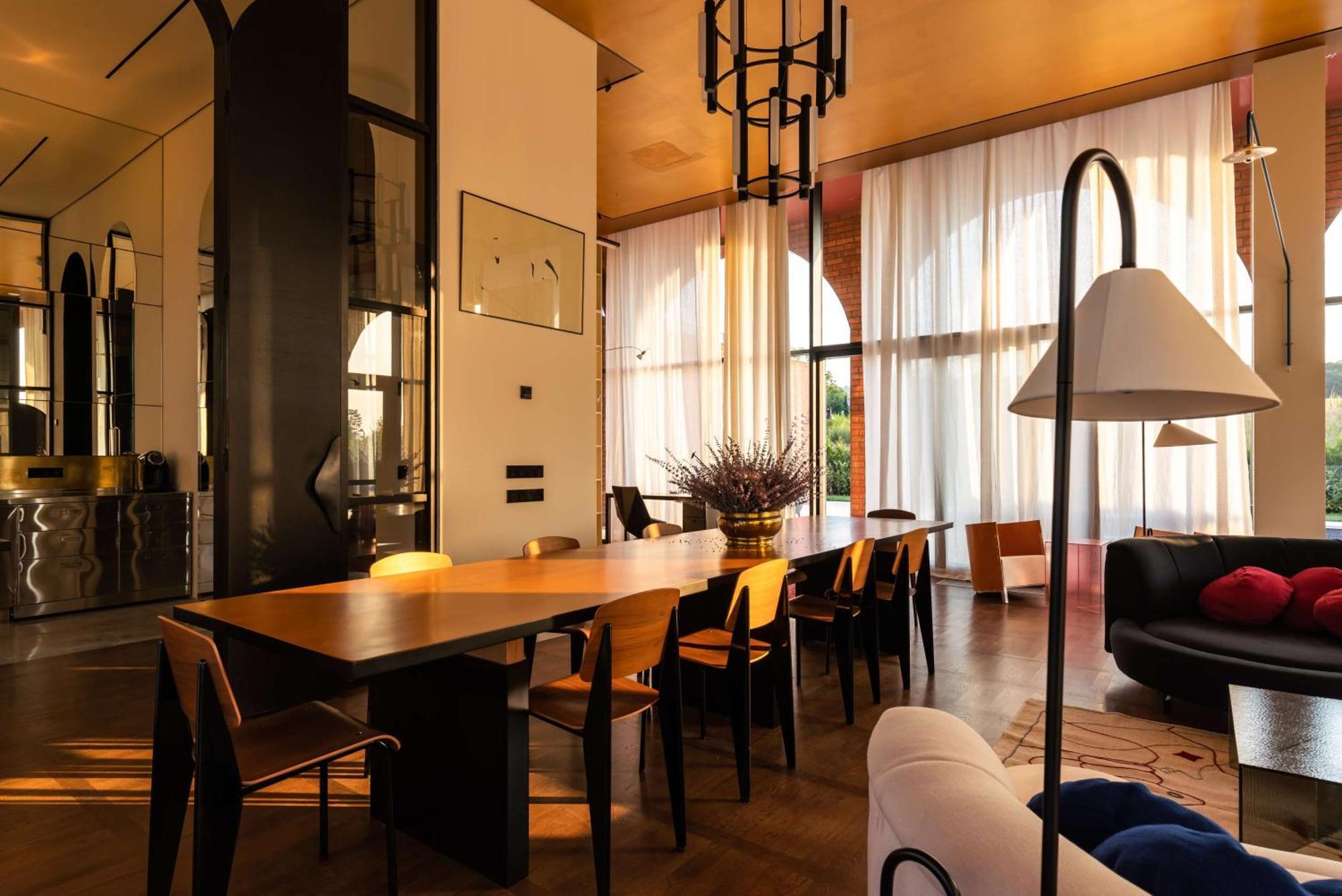 Tsinandali Estate, A Radisson Collection Hotel Eksteriør bilde