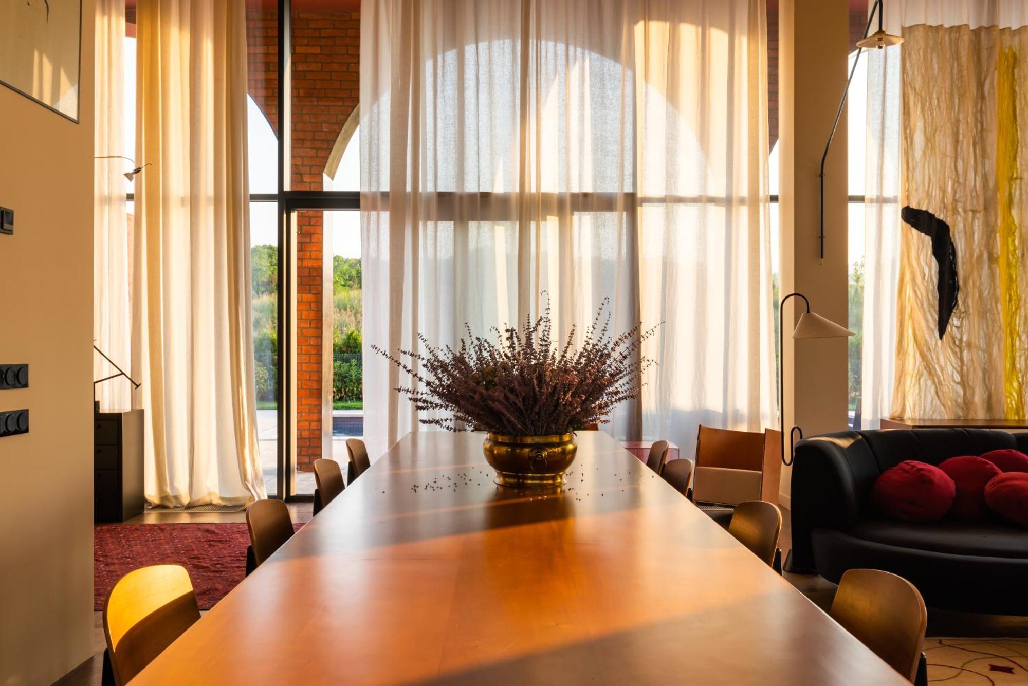 Tsinandali Estate, A Radisson Collection Hotel Eksteriør bilde