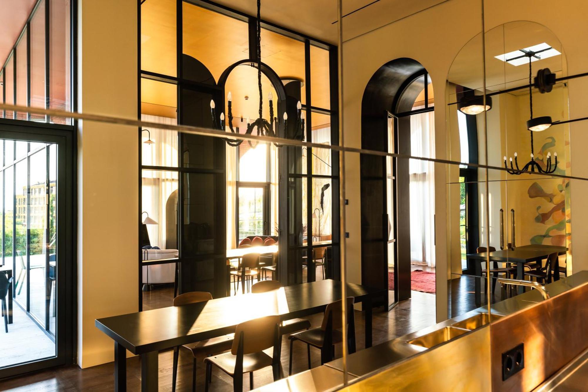 Tsinandali Estate, A Radisson Collection Hotel Eksteriør bilde