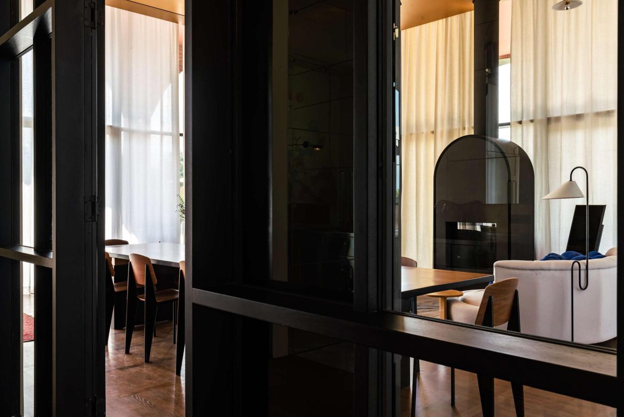 Tsinandali Estate, A Radisson Collection Hotel Eksteriør bilde