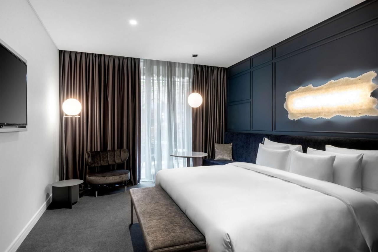 Tsinandali Estate, A Radisson Collection Hotel Eksteriør bilde Deluxe Room
